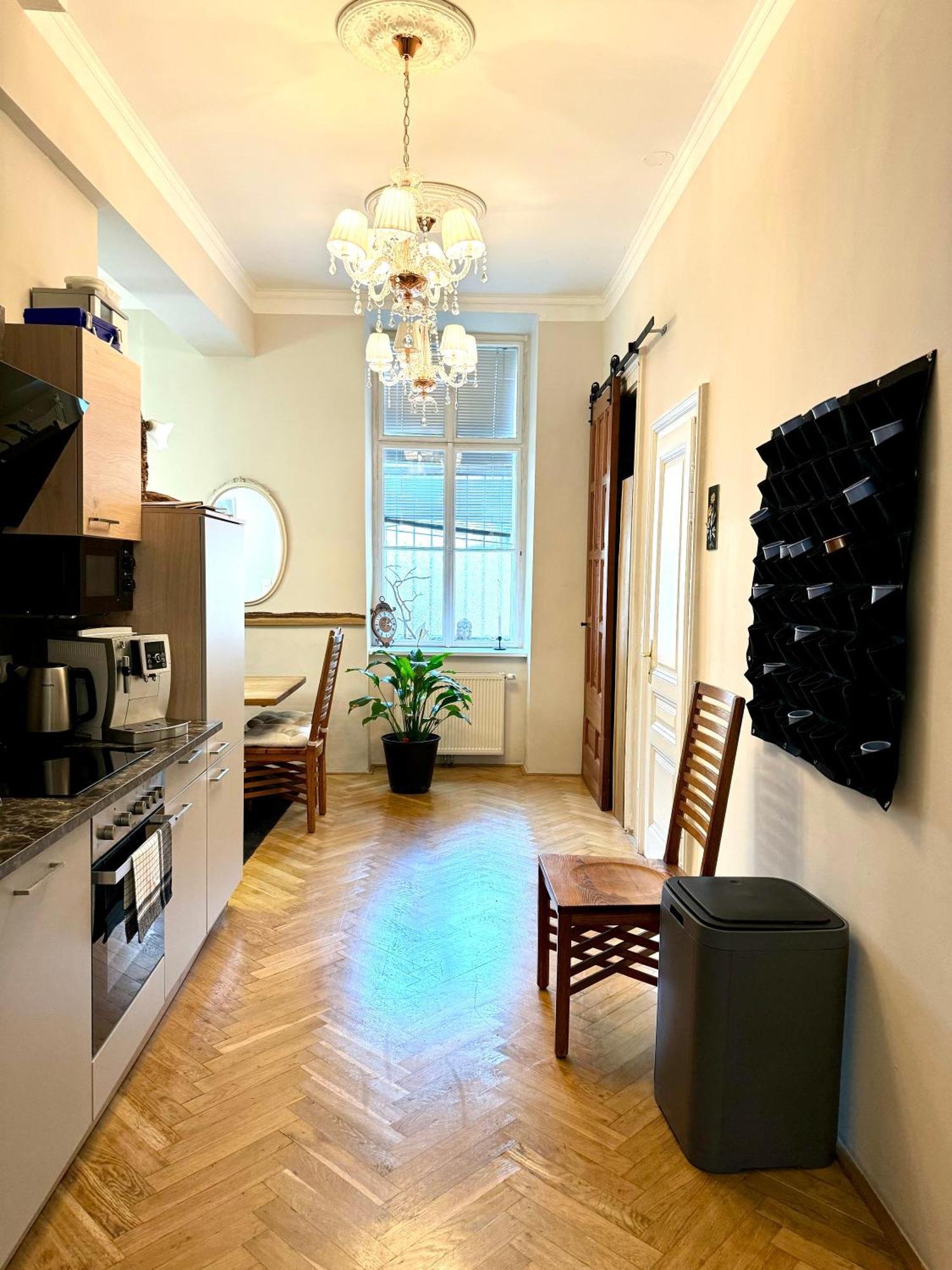 Belvedere Apartment Відень Екстер'єр фото