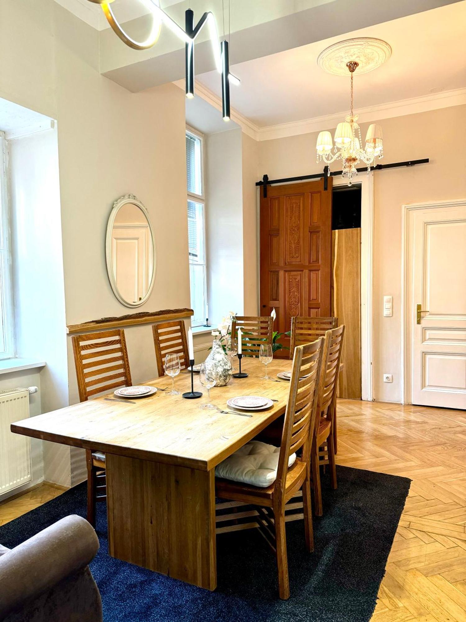 Belvedere Apartment Відень Екстер'єр фото