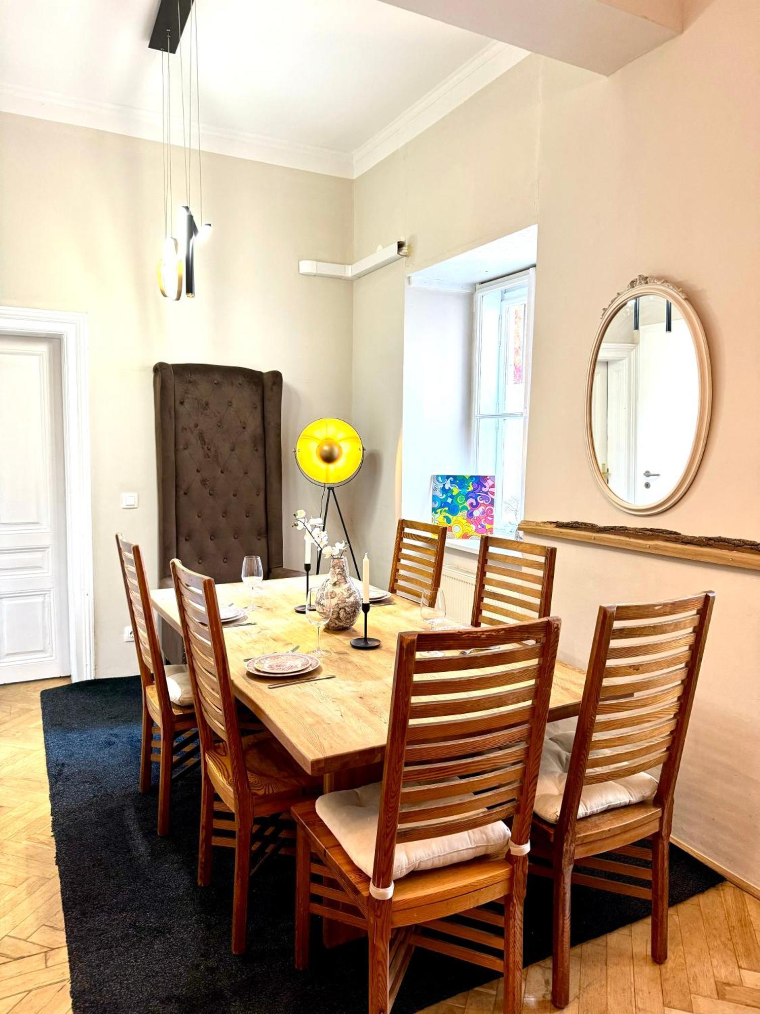 Belvedere Apartment Відень Екстер'єр фото