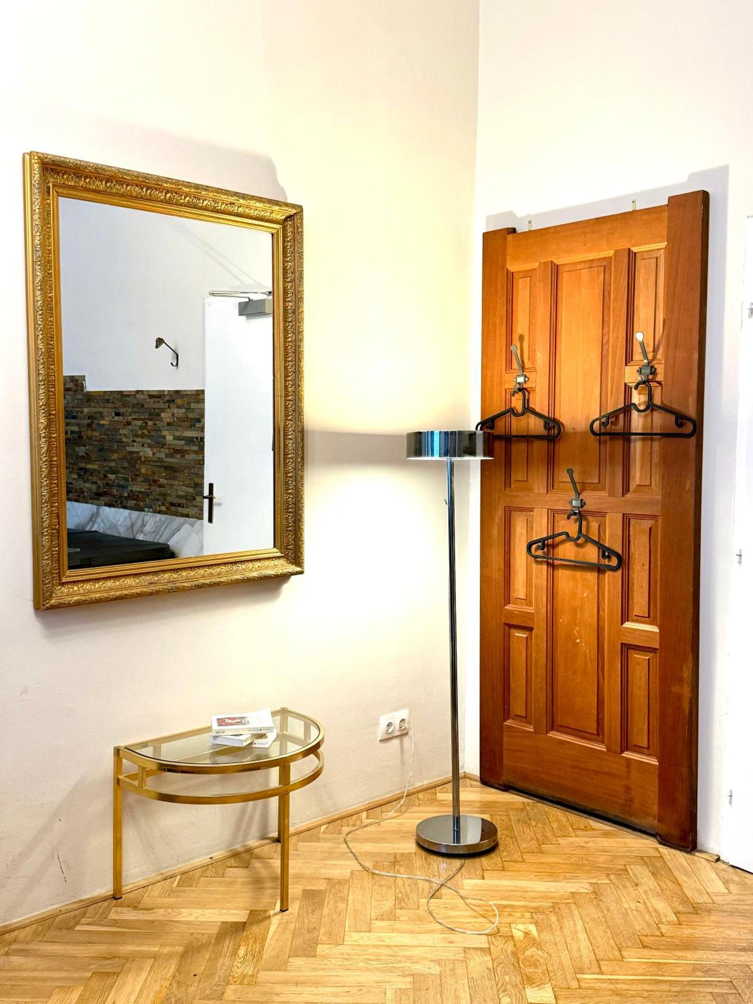Belvedere Apartment Відень Екстер'єр фото