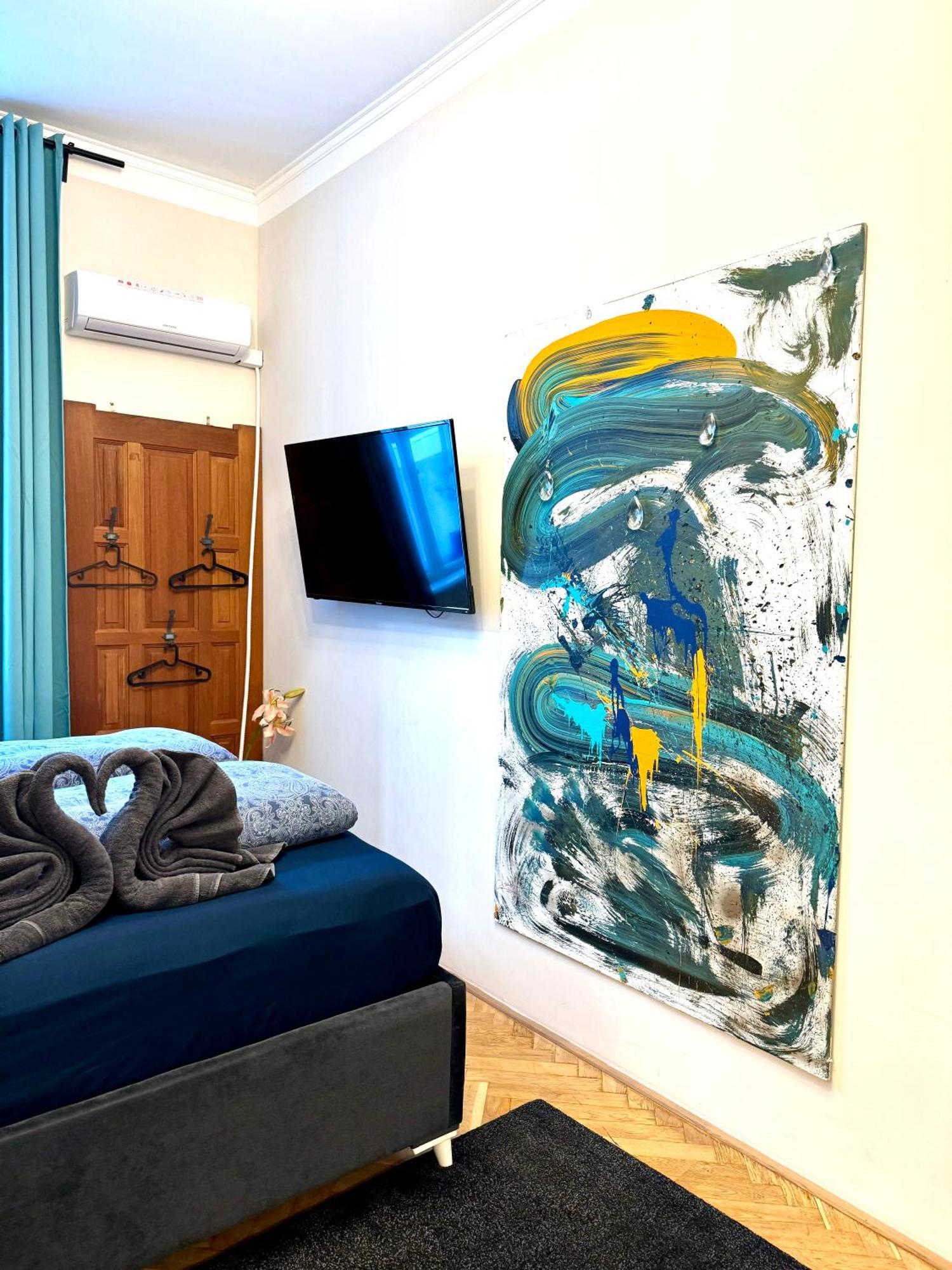 Belvedere Apartment Відень Екстер'єр фото