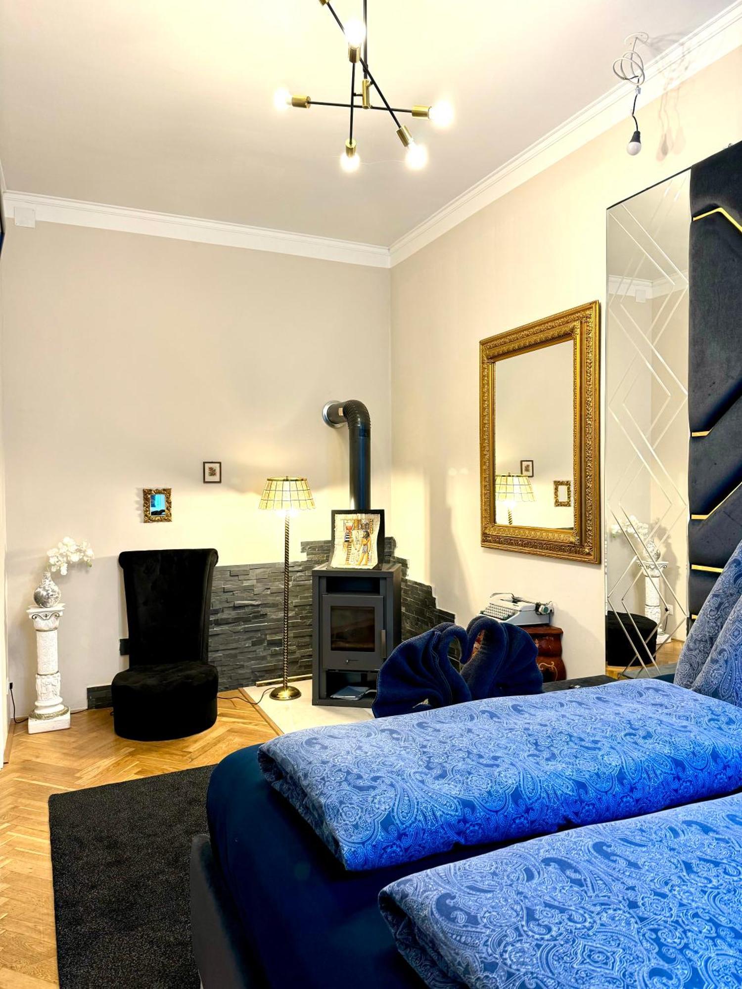 Belvedere Apartment Відень Екстер'єр фото