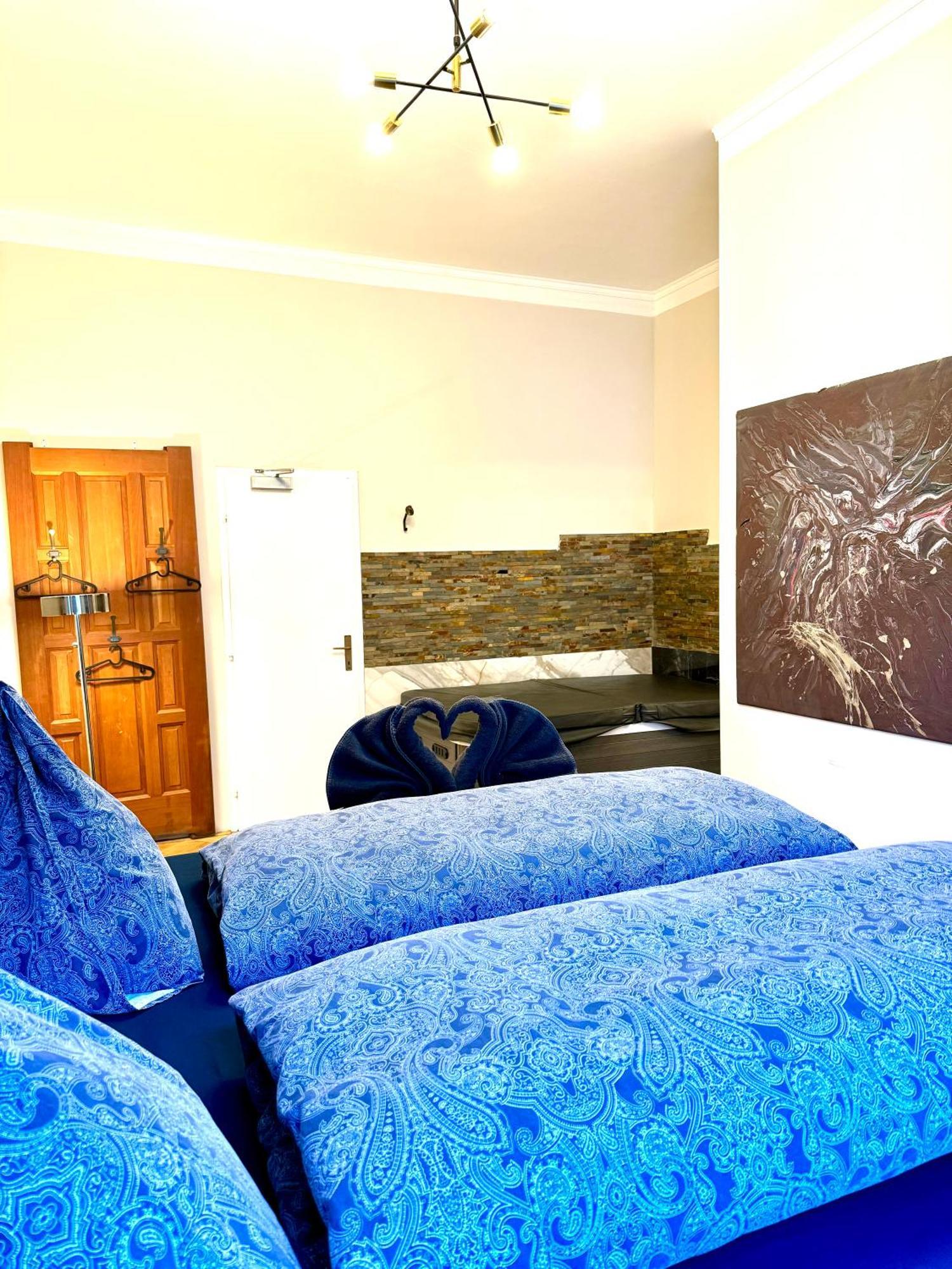 Belvedere Apartment Відень Екстер'єр фото