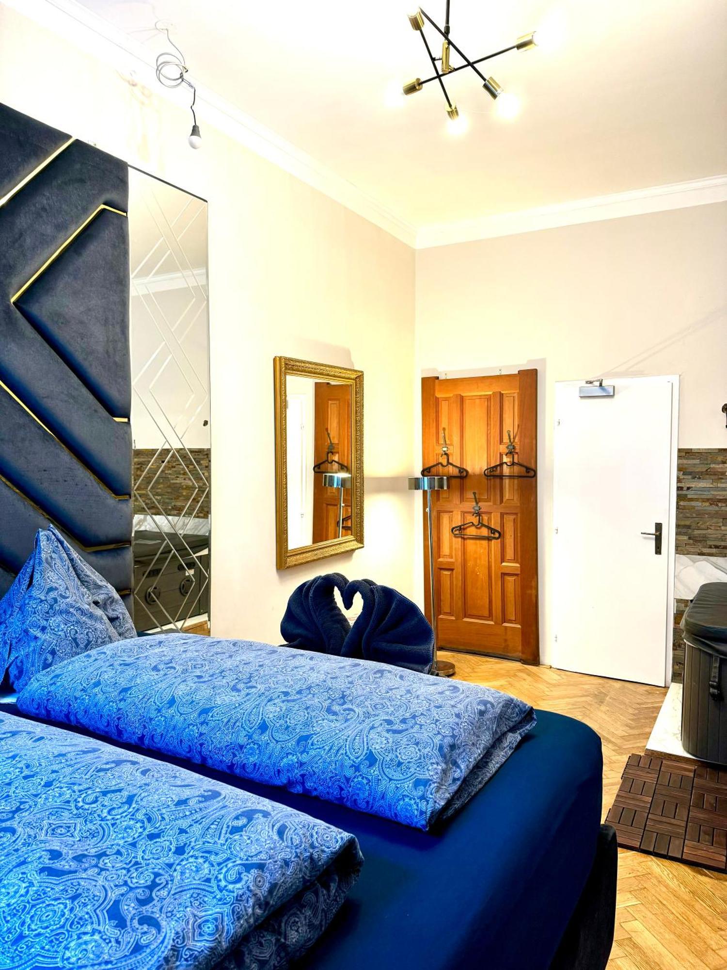 Belvedere Apartment Відень Екстер'єр фото
